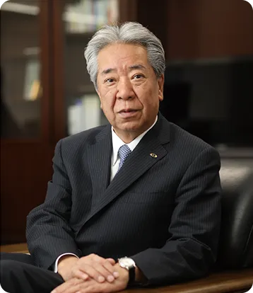 吉見商事(株)　代表取締役社長に大久保和政　就任