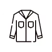 作業服貸与