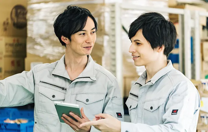 株式会社ヨシミフーズ
