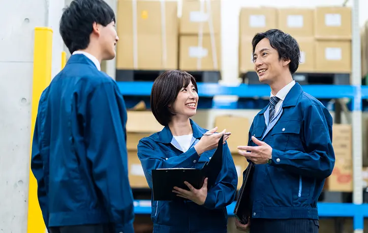 株式会社ヨシミフーズ