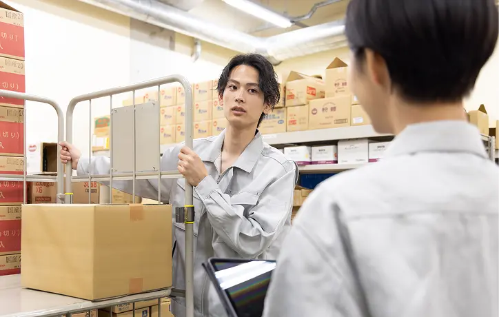 株式会社ヨシミフーズ
