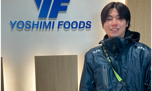 吉田 隼斗